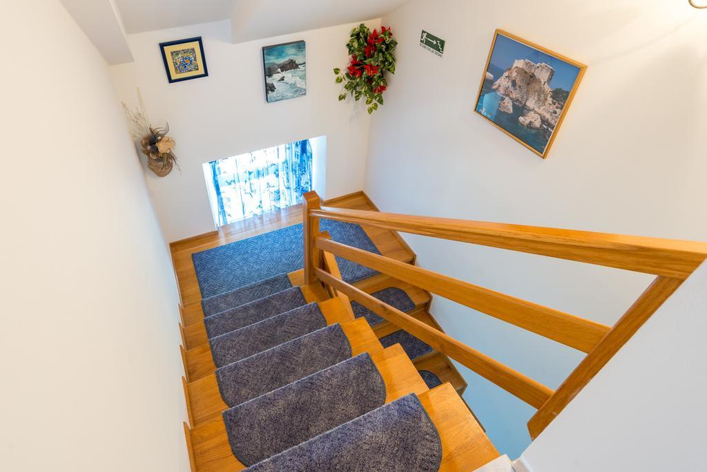 Apartment Tomic Dubrovnik Exteriör bild