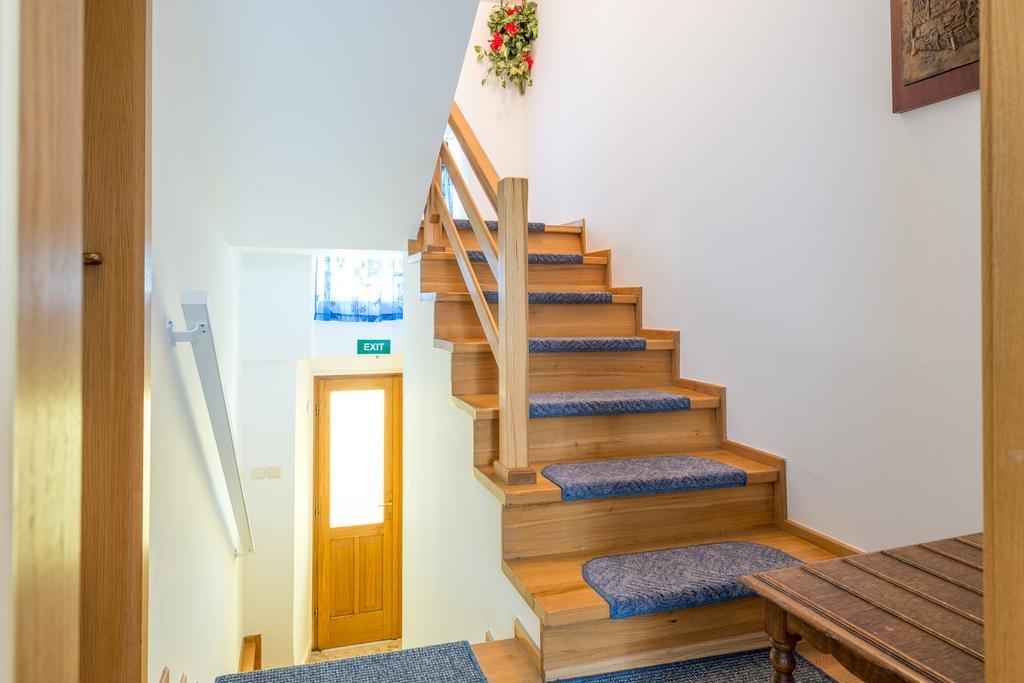 Apartment Tomic Dubrovnik Exteriör bild